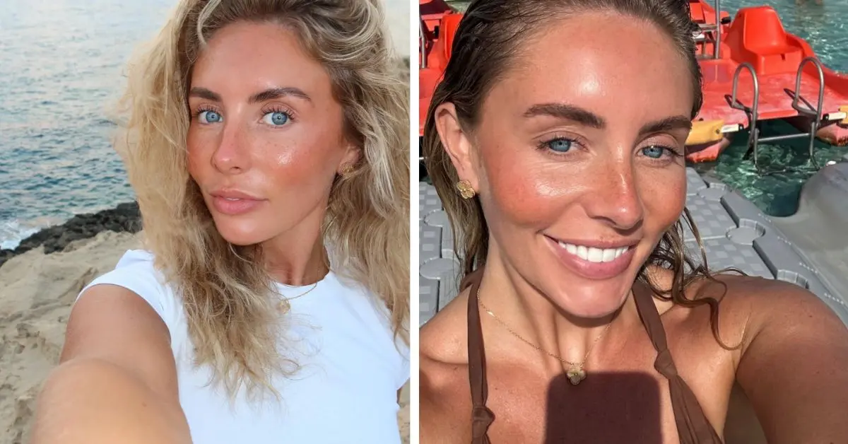 Bonnie Blue Vows to Return to Australia for ‘Schoolies Week’ to Film With ‘Barely Legal’ Boys After Her Visa Was Revoked