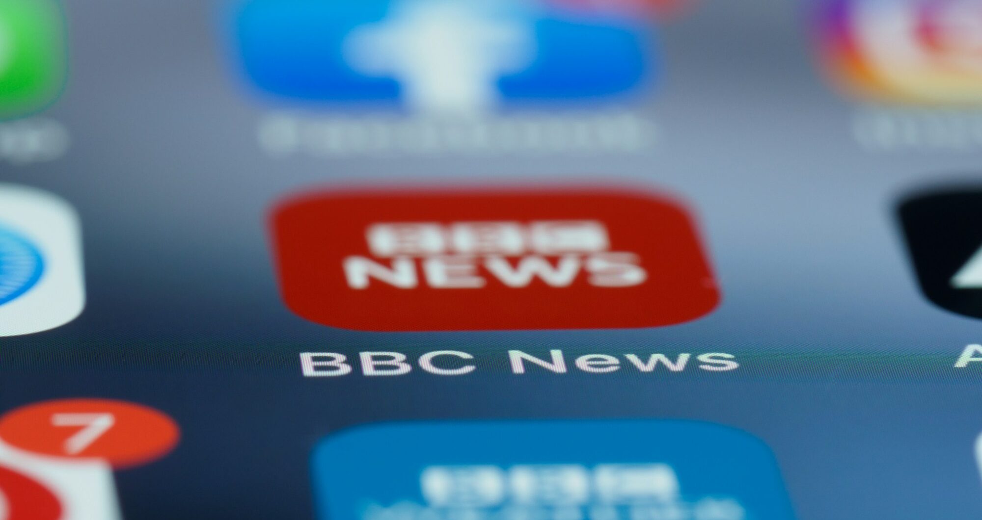 BBC in chaos: Top bosses quit, Trump threatens $1 Billion lawsuit over “doctored” speech