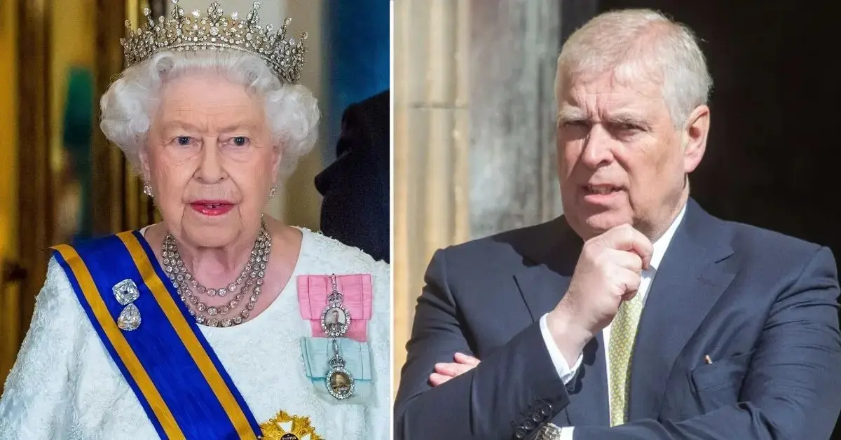 Queen Elizabeth II Was Told to ‘Ignore’ Andrew Mountbatten Windsor’s S– ‘Obsession’ Even Though It ‘Interfered With His Royal Duties’